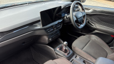 Ford Focus 1.0 EcoBoost ST-Line 5dr Petrol Hatchback